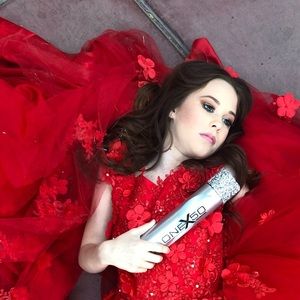 Meet your Posher, Jodie